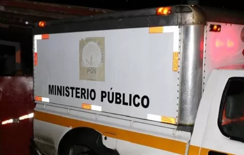 Sube a doce la cifra de homicidios en la provincia de Colón