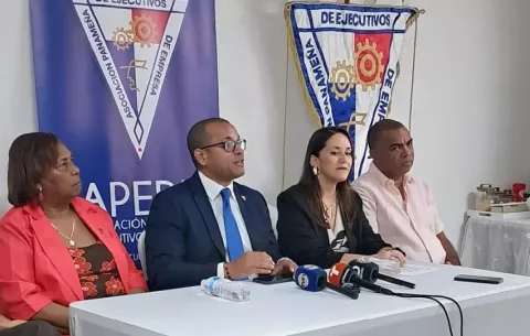 OCDE y progreso local, tema central en CADE Colón 2026