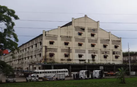 Detenido segundo vinculado en caso de femicidio en la Zona Libre de Colón