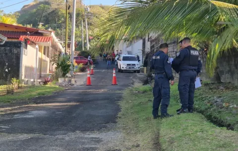 Matan a joven de 26 años en Cativá, y sube a 14 la cifra de muertos en Colón