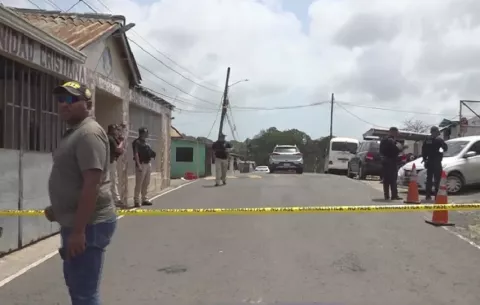 Estudiante de 14 años baleado en Puerto Escondido, Colón lucha por su vida