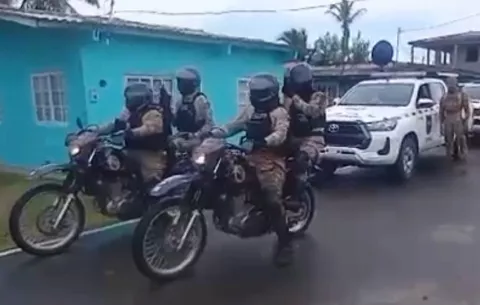 Feminicidio en Colón: Mujer pierde la vida tras recibir disparo de su pareja