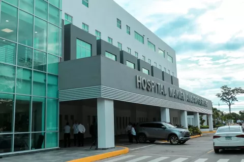 Investigan ataque que dejó nueve heridos durante un parking en Colón