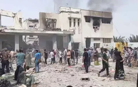 Advierten de potencial aumento de actividad terrorista por conflicto en medio oriente