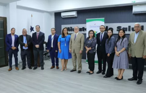 Minsa instala Consejo Técnico de Cannabis Medicinal