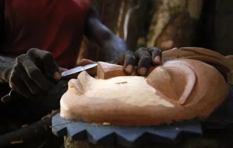 La creatividad de IA es ‘deficiente’ para crear imágenes