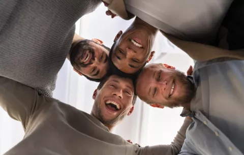 ¿Cuántas veces al año se celebra el Día del Hombre?