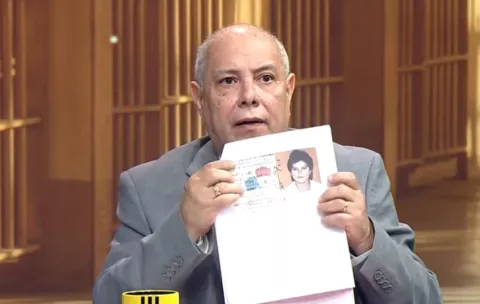 En el TE no existe certificado de defunción de la 'muerta viva'