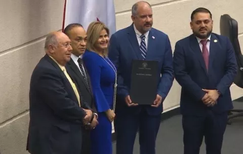 Asamblea Nacional ratifica a Lilibeth Cárdenas como directora de la Senniaf