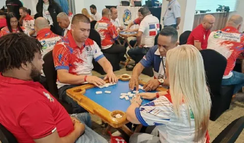 Panamá será sede de la II Copa de Naciones de Dominó  