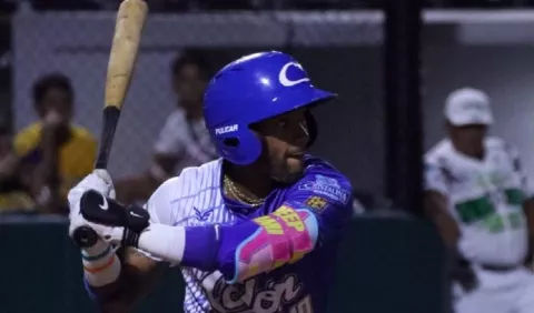 Colón y Chiriquí, listos para inaugurar el Campeonato Nacional de Béisbol Mayor  2026
