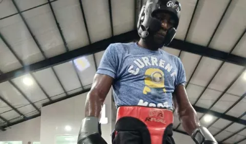 Boxeadores panameños esperan conocer rivales en Jalisco, México