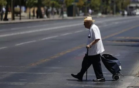 ¿Qué es lo que hace envejecer más al ser humano?