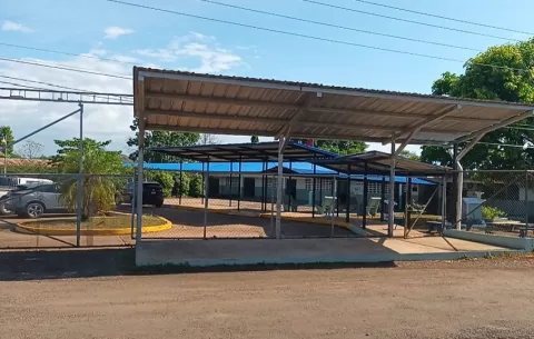 Veraguas: Violencia escolar en el colegio secundario de La Peña deja una menor herida