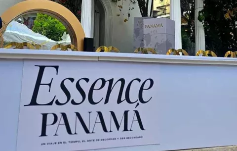 Essence Panamá, un evento internacional dedicado al lujo y la perfumería