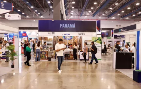 Expocomer, una oportunidad para captar nuevas posibilidades de negocio