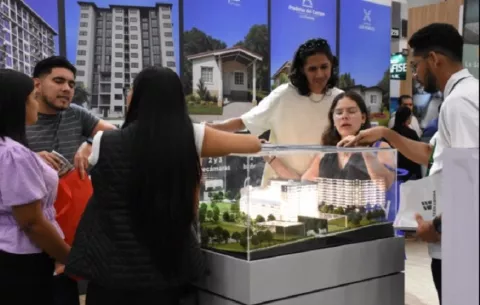 Capac espera transacciones por $80 millones en Expo Vivienda