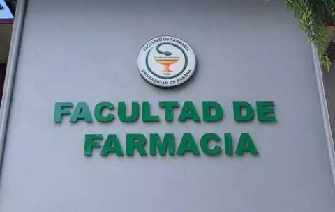 Universidad de Panamá prepara un doctorado en Farmacia pensando en el hub farmacéutico