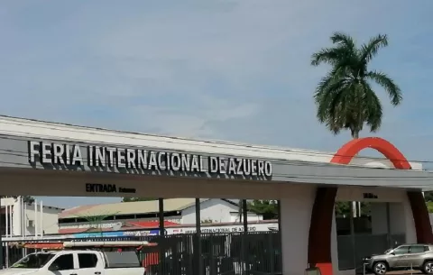 Este año la Feria Internacional de Azuero espera 350 mil visitantes 