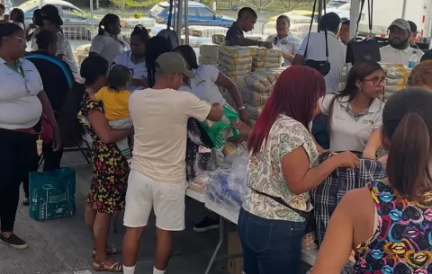 Agroferias del Ima vuelven a la acción
