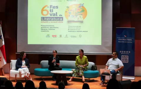 Sexto Festival de Literatura Infantil y Juvenil se celebra el 15 de abril