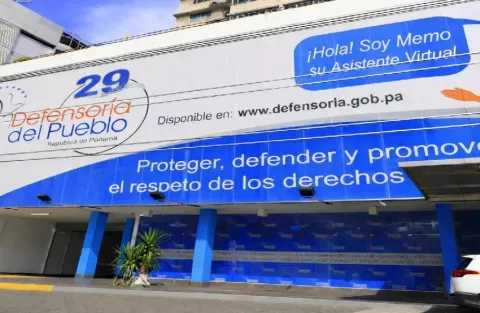 Postulaciones para Defensor del Pueblo serán la próxima semana