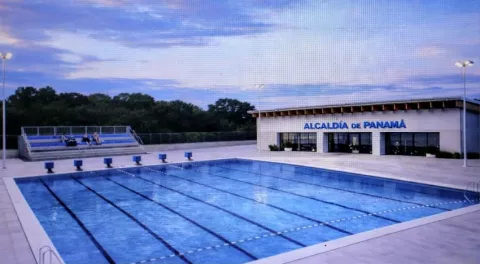 Caimitillo tendrá su piscina municipal