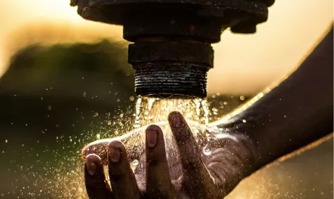 Se conmemora el Día del Agua con una crisis en Azuero que persiste