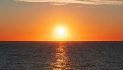 Rayos del sol estarán extremos entre lunes y miércoles