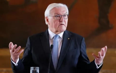 Presidente alemán visitará Panamá, Guatemala y México para estrechar lazos comerciales