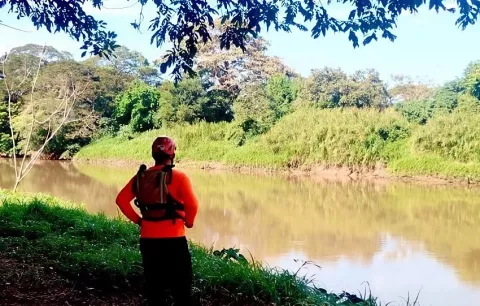 Menor de 16 años muere ahogado en las aguas del río Guararé