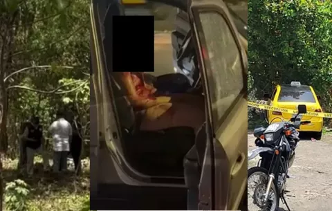Corre la sangre en Panamá: muertes violentas en Costa del Este y Chiriquí