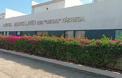 SENNIAF y Ministerio Público investigan caso de bebé en Veraguas cuyo estado de salud es grave