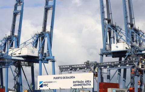 Panamá reconoce aumento en la detención de barcos de bandera panameña en puertos chinos
