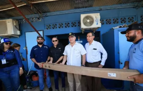 Mesa técnica definirá las acciones para optimizar las potabilizadoras