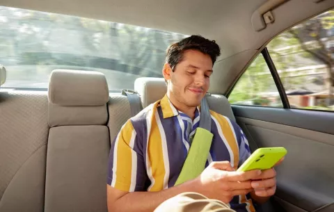 InDrive alcanza nuevos puntos del interior; conductores podrán conservar el total del valor acordado en cada viaje