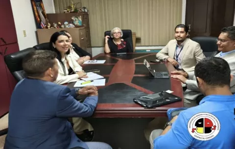 Inician primer Diplomado en Inglés Aeronáutico para pilotos