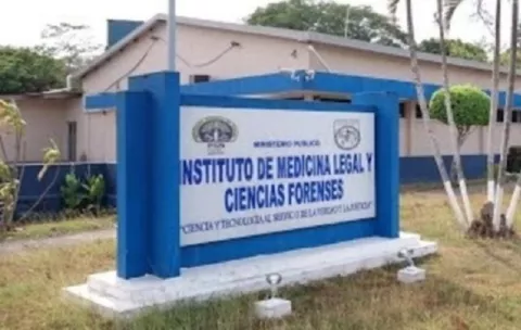 Instituto de Medicina Legal y Ciencias Forenses busca identificar los restos hallados en La Chorrera