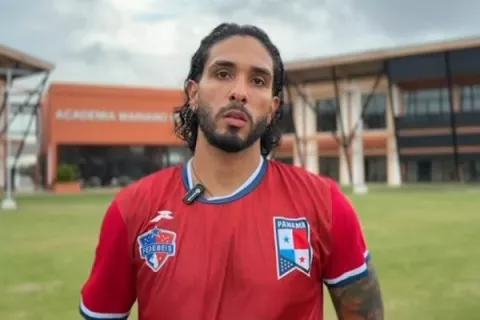 Jonathan Araúz afirmó que faltó ‘agresividad’ a José Mayorga en el Clásico Mundial 