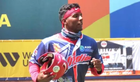 Béisbol Mayor: Veraguas y Panamá Metro tienen duelo de invictos  
