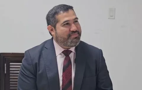 José Aníbal Rincón Stanziola es designado viceministro de Desarrollo Agropecuario