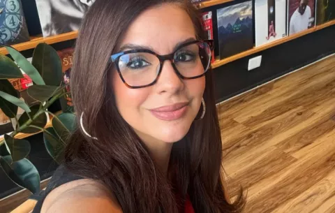 La columna de Doña Perla