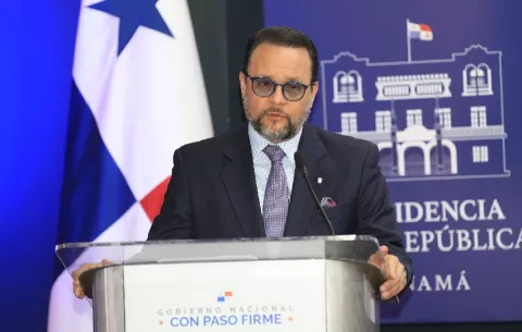 Panamá refuerza su presencia en la OMC con agenda estratégica