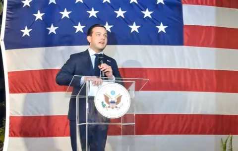 Embajada de Estados Unidos en Panamá destaca a empresas con el reconocimiento 'Buena Compañía'