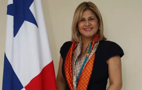 Lilibeth Cárdenas es designada como nueva directora de la Senniaf