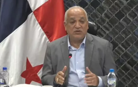 Luis Eduardo Camacho cuestiona actuación del Ministerio Público en caso Odebrecht