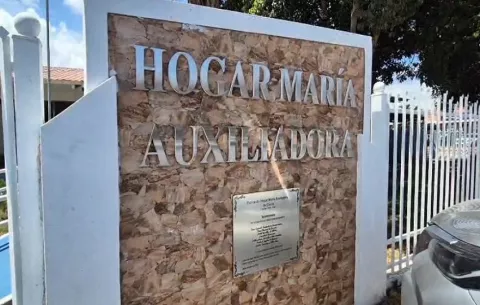 Hogar María Auxiliadora de Chitré retomará funciones como albergue estudiantil