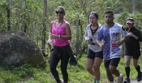 Boquete será sede de la Media Maratón del Café 
