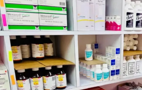 Subasta en reversa, una fórmula del Minsa para adquirir medicamentos
