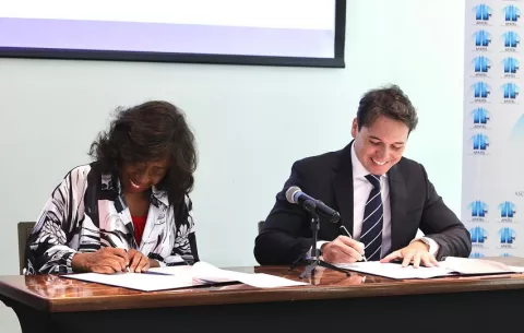 Alianza entre Meduca y sector hotelero abre nuevas oportunidades para estudiantes de turismo